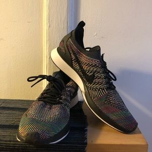 Nike Air Flyknit Racer